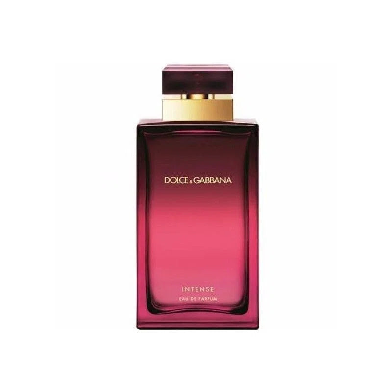 DOLCE & GABBANA - POUR FEMME INTENSE - Eau de Parfum