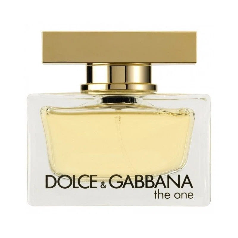 DOLCE & GABBANA - THE ONE - DONNA - Eau de Parfum