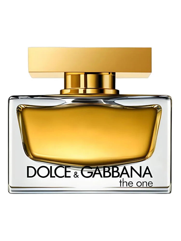 DOLCE & GABBANA - THE ONE FEMME Miniatura - Eau de Parfum
