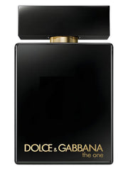 DOLCE & GABBANA - THE ONE FOR MEN - Eau de Parfum Intense