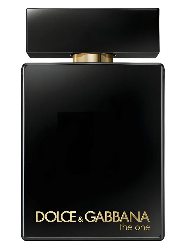DOLCE & GABBANA - THE ONE FOR MEN - Eau de Parfum Intense