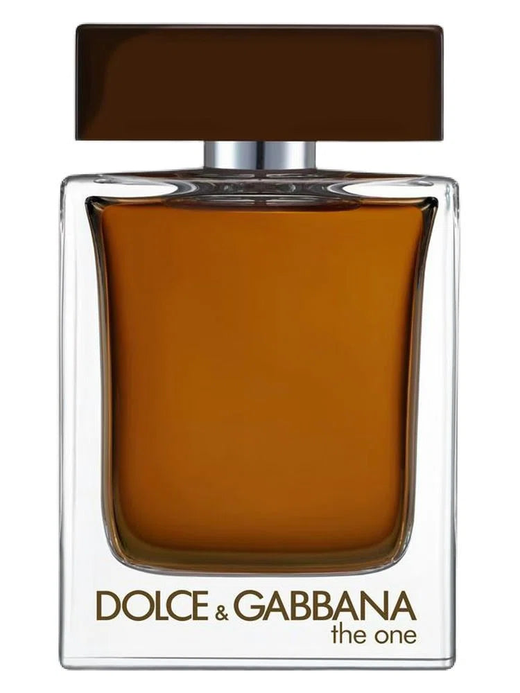 DOLCE & GABBANA - THE ONE FOR MEN - Eau de Parfum