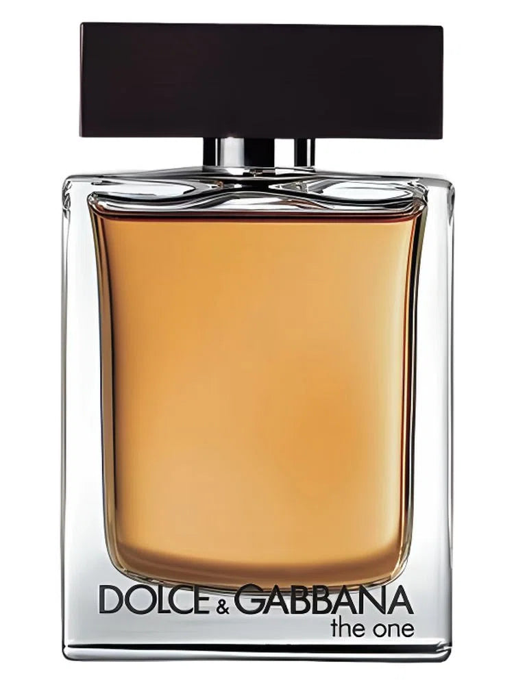 DOLCE & GABBANA - THE ONE FOR MEN - Eau de Toilette