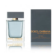 DOLCE & GABBANA - THE ONE GENTLEMAN - Eau de Toilette