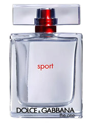 DOLCE & GABBANA - THE ONE SPORT - UOMO - Eau de Toilette
