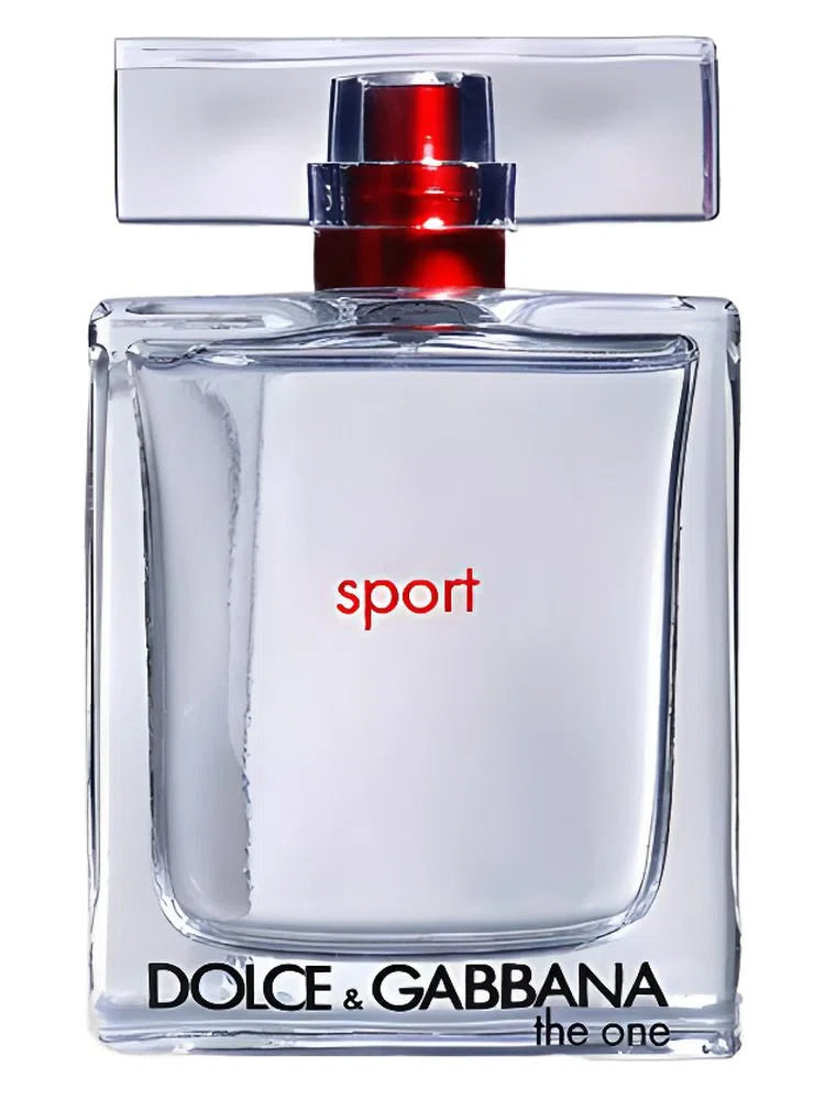 DOLCE & GABBANA - THE ONE SPORT - UOMO - Eau de Toilette