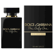 DOLCE & GABBANA - THE ONLY ONE - DONNA - Eau de Parfum Intense