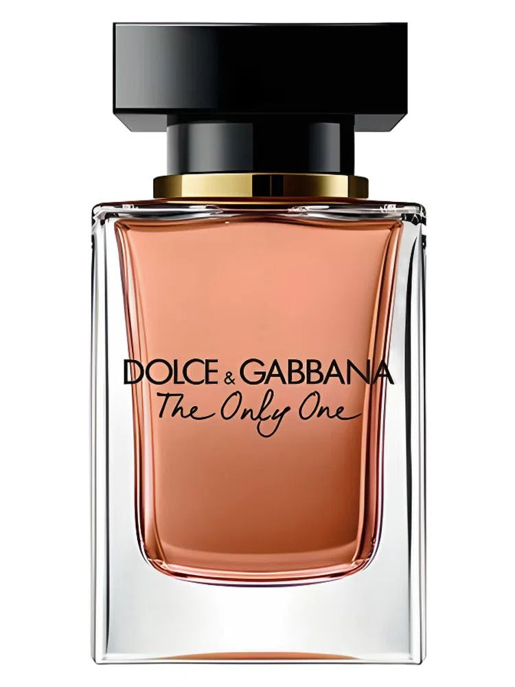 DOLCE & GABBANA - THE ONLY ONE - DONNA - Eau de Parfum