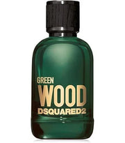 DSQUARED - GREEN WOOD Miniatura - Eau de Toilette