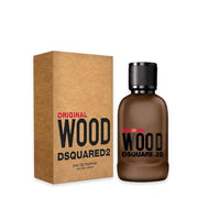 DSQUARED - ORIGINAL WOOD - Eau de Parfum
