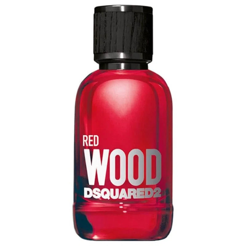 DSQUARED - RED WOOD Miniatura - Eau de Toilette