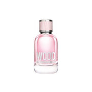 DSQUARED - WOOD FEMME Miniatura - Eau de Toilette