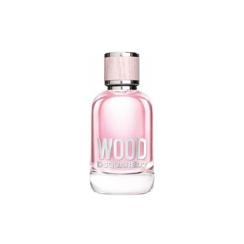 DSQUARED - WOOD FEMME Miniatura - Eau de Toilette