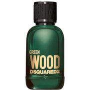 DSQUARED - WOOD GREEN - UOMO - Eau de Toilette