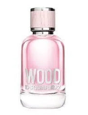 DSQUARED - WOOD POUR FEMME - Eau de Toilette