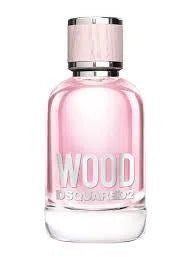 DSQUARED - WOOD POUR FEMME - Eau de Toilette