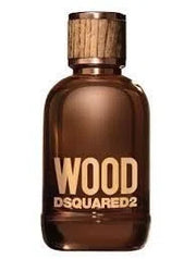 DSQUARED - WOOD POUR HOMME - Eau de Toilette