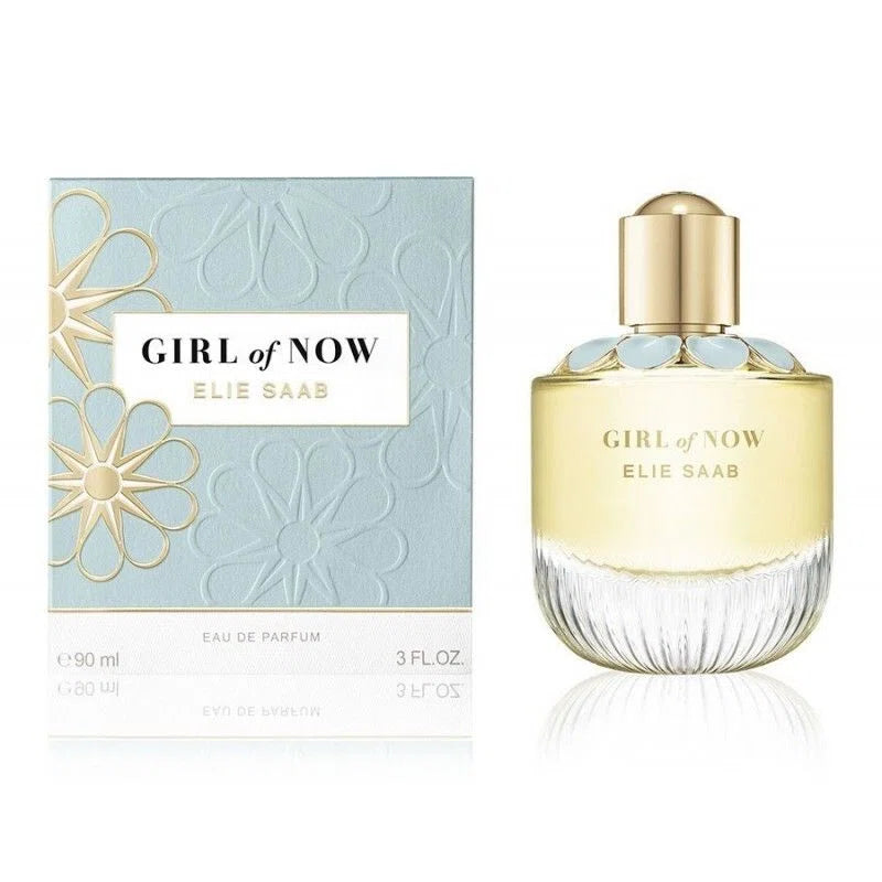 ELIE SAAB - GIRL OF NOW - Eau de Parfum