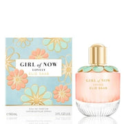 ELIE SAAB - GIRL OF NOW LOVELY - Eau de Parfum