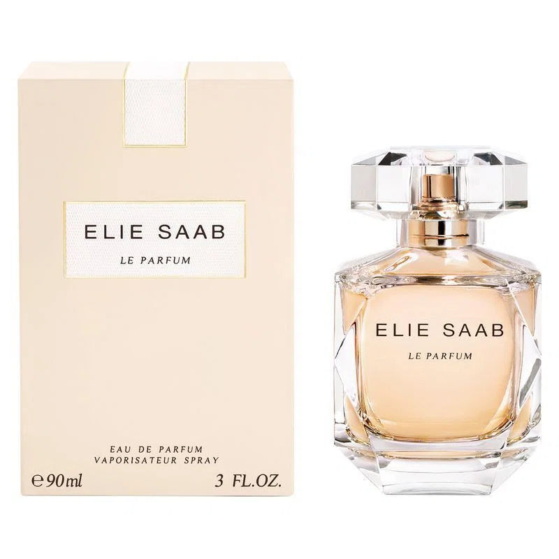 ELIE SAAB - LE PARFUM - Eau de Parfum