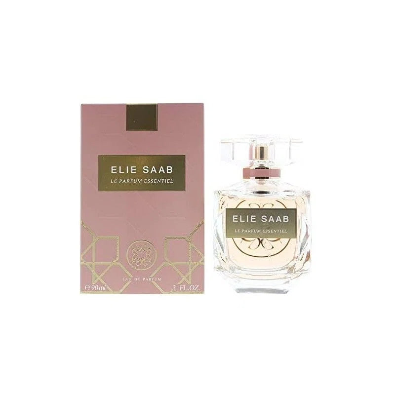 ELIE SAAB - LE PARFUM ESSENTIEL - Eau de Parfum
