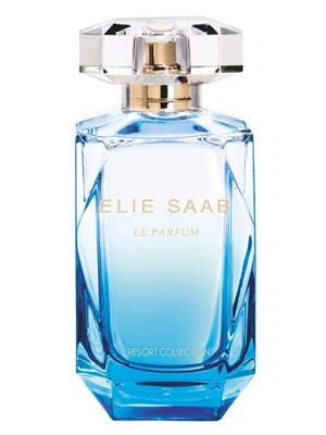 ELIE SAAB - RESORT COLLECTION BLU - Eau de Parfum