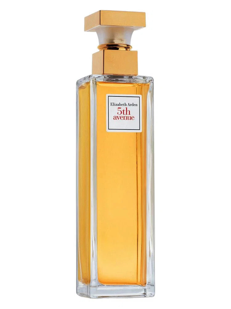 ELIZABETH ARDEN - 5TH AVENUE - Eau de Parfum