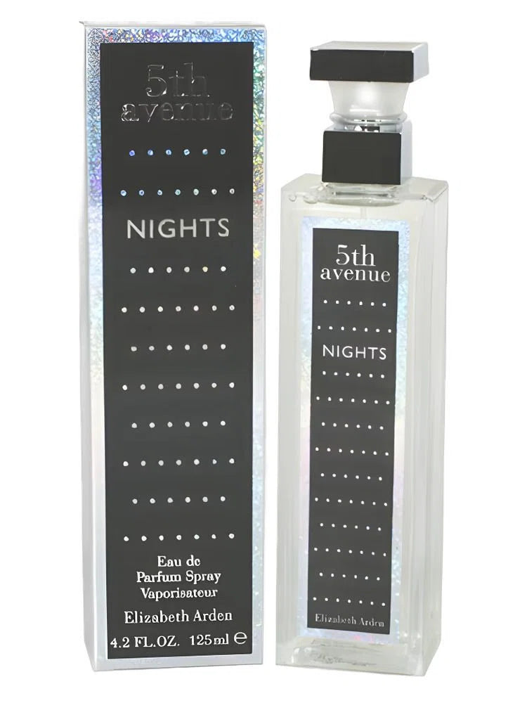 ELIZABETH ARDEN - 5TH AVENUE NIGHTS - Eau de Parfum