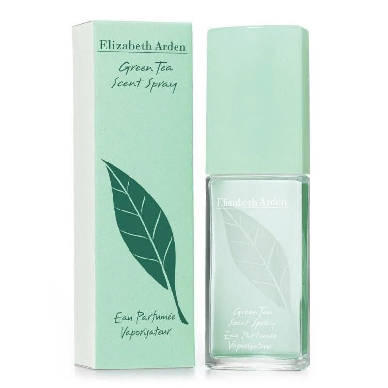 ELIZABETH ARDEN - GREEN TEA - Eau de Toilette