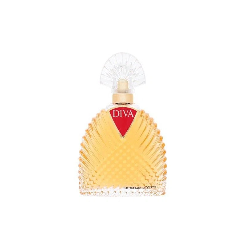 EMANUEL UNGARO - DIVA - DONNA - Eau de Parfum