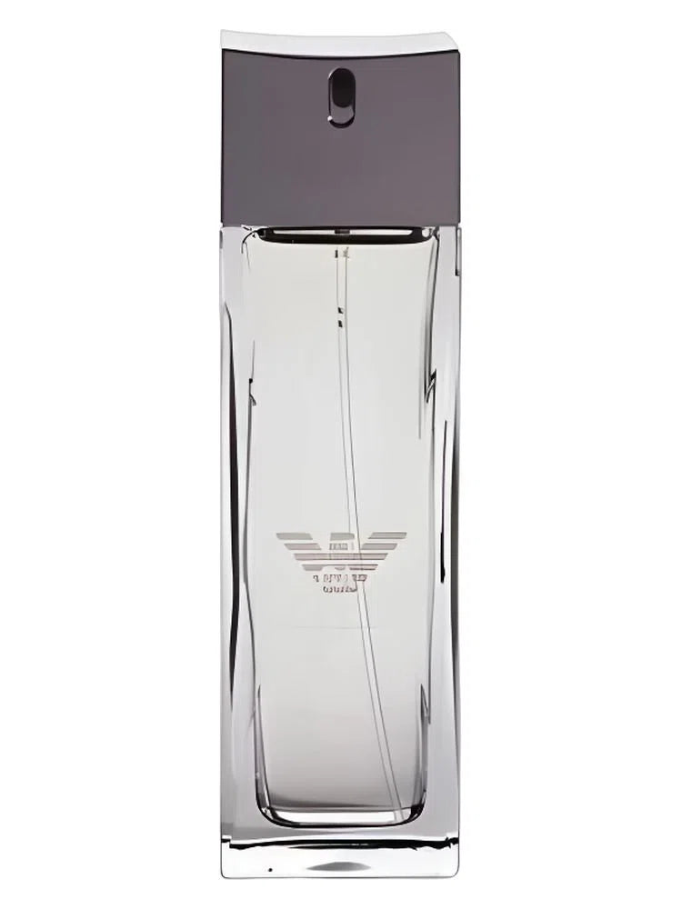 EMPORIO ARMANI - DIAMONDS FOR MEN - Eau de Toilette