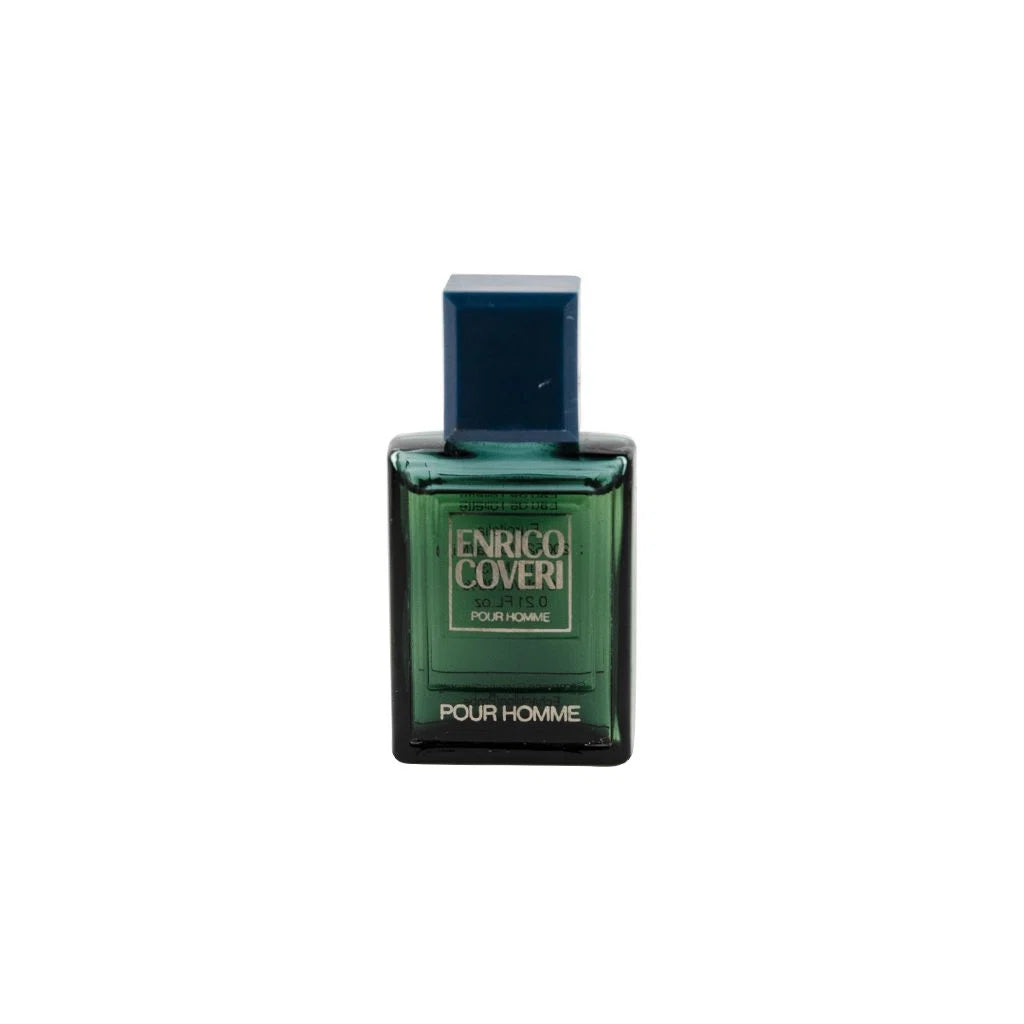 ENRICO COVERI - ENRICO COVERI POUR HOMME Miniatura - Eau de Toilette
