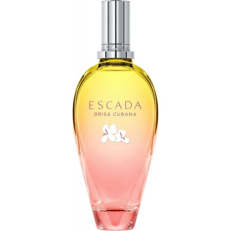 ESCADA - BRISA CUBANA LIMITED EDITION - Eau de Toilette