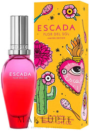 ESCADA - FLOR DEL SOL - Eau de Toilette