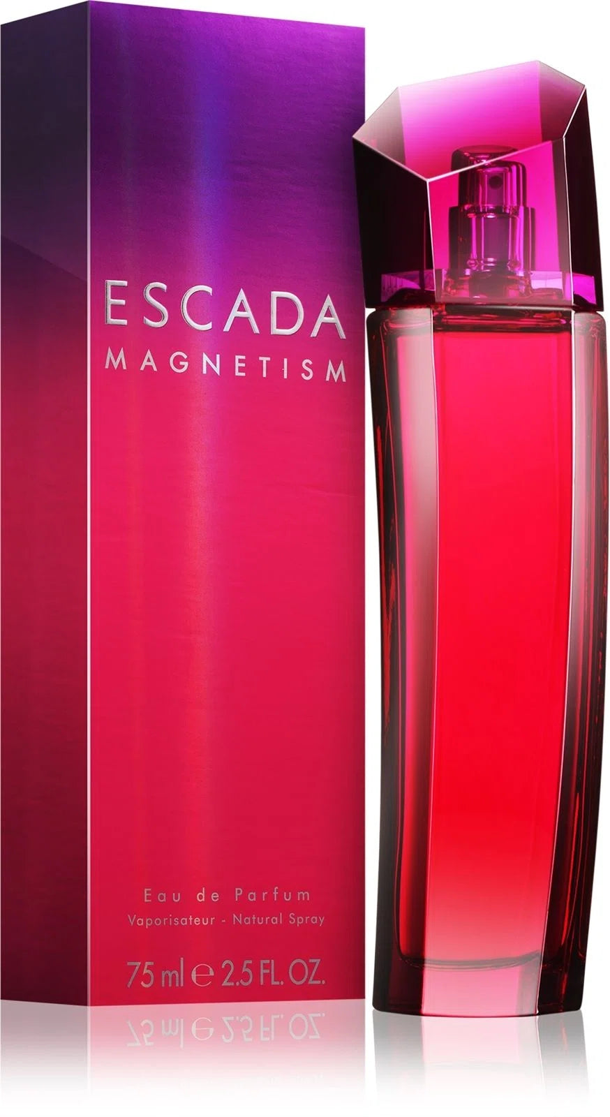 ESCADA - MAGNETISM - Eau de Parfum