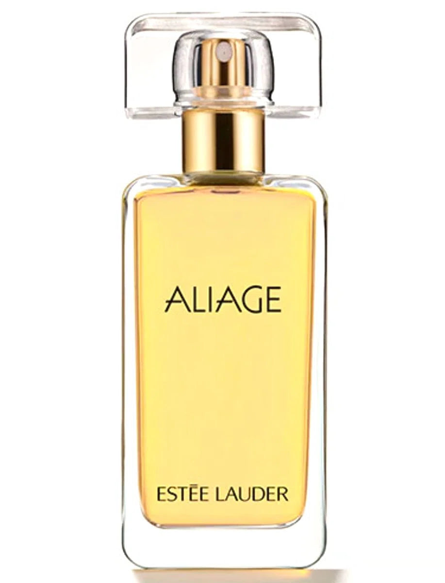 ESTEE LAUDER - ALIAGE - Eau de Parfum