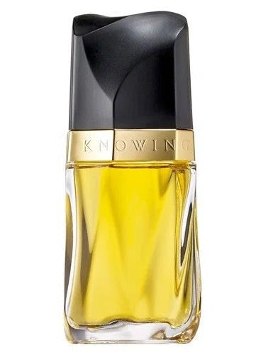 ESTEE LAUDER - KNOWING - Eau de Parfum
