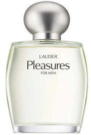 ESTEE LAUDER - PLEASURES FOR MEN - Cologne