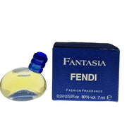 FENDI - FANTASIA BLU Miniatura - Eau de Toilette