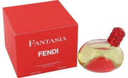 FENDI - FANTASIA ROSSA Miniatura - Eau de Toilette