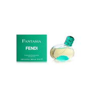 FENDI - FANTASIA VERDE Miniatura - Eau de Toilette