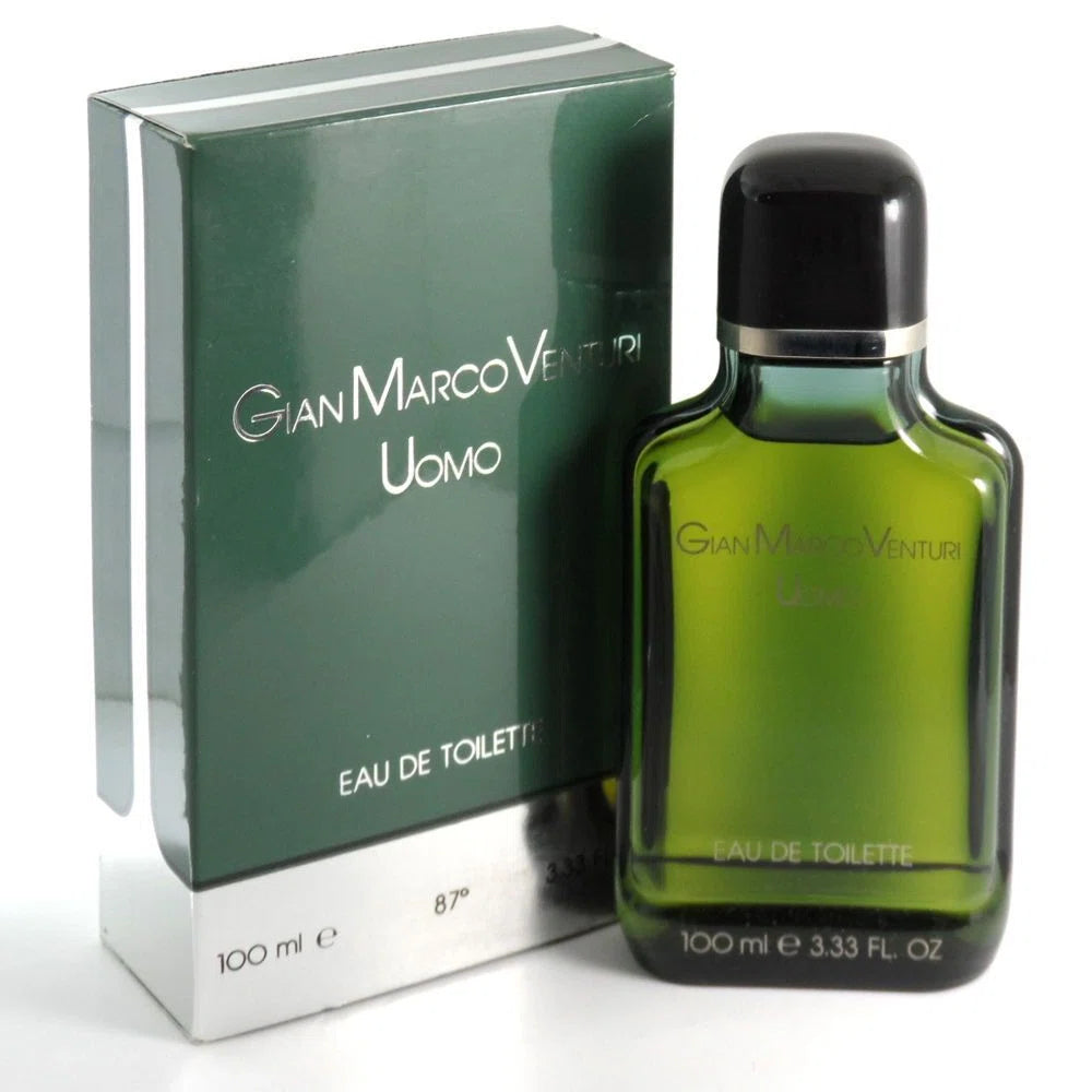 GIAN MARCO VENURI - GIAN MARCO VENTURI Miniatura - Eau de Toilette