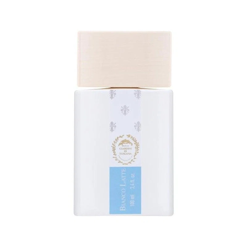 GIARDINI DI TOSCANA - BIANCO LATTE - Eau de Parfum
