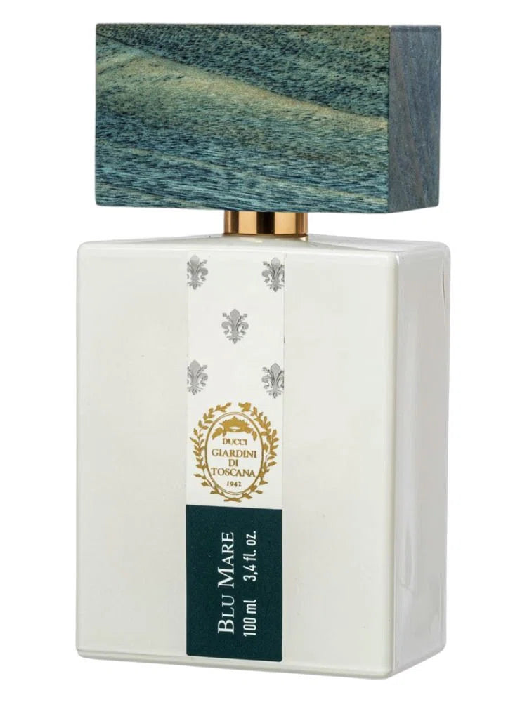 GIARDINI DI TOSCANA - BLU MARE - Eau de Parfum