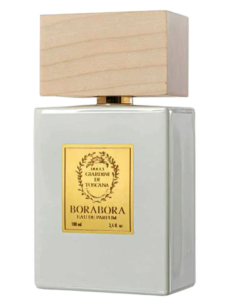 GIARDINI DI TOSCANA - BORA BORA - Eau de Parfum