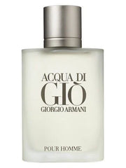 GIORGIO ARMANI - ACQUA DI GIO - UOMO - Eau de Toilette
