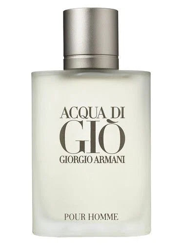 GIORGIO ARMANI - ACQUA DI GIO - UOMO - Eau de Toilette