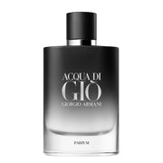 GIORGIO ARMANI - ACQUA DI GIO - UOMO - Parfum
