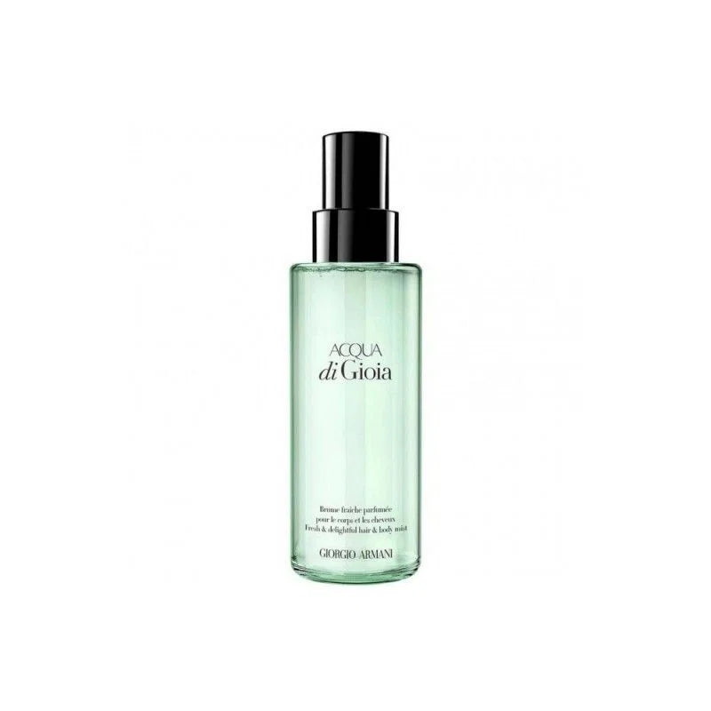 GIORGIO ARMANI - ACQUA DI GIOIA - Perfumed Hair and Body Mist