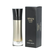 GIORGIO ARMANI - ARMANI CODE ABSOLU - UOMO - Parfum